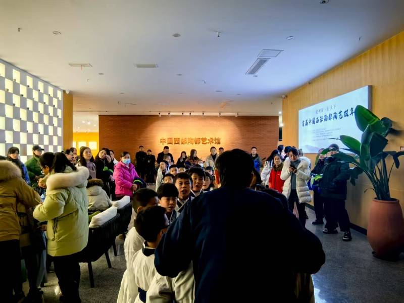 莘县培训讲座公司如何赋能文旅产业：定制化培训助力产业人才升级